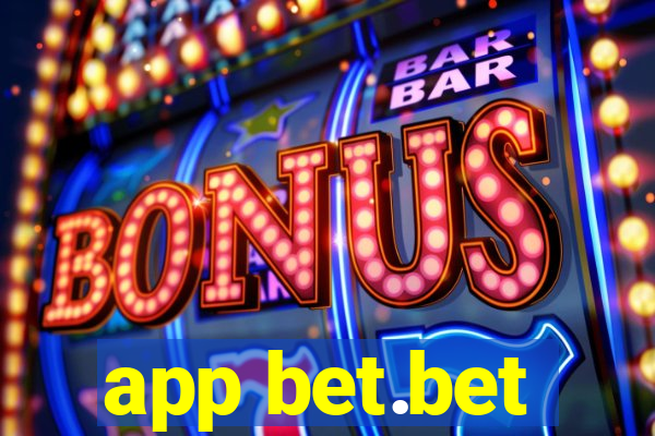 app bet.bet
